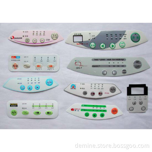 polycarbonate(PC) printing service